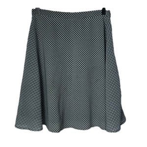 Compania Fantastica Polka Dot Skirt